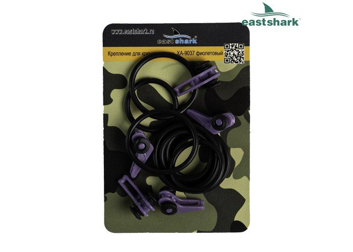 Крепление для крючка EastShark 90371 купить,NaN
