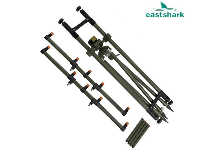 Подставка под удилище EastShark SDG 122-5 5510060 - ForteMarket Подставка под удилище EastShark SDG 122-5 5510060 купить,0