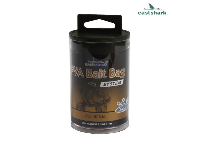 ПВА пакет EastShark 1177190  купить,NaN