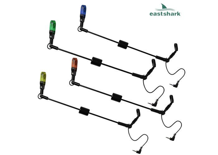 Сигнализатор поклевки EastShark SX-2 5215648