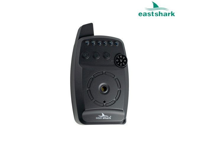 Сигнализатор поклевки EastShark SP-07 (4+1) 501007 купить,90000