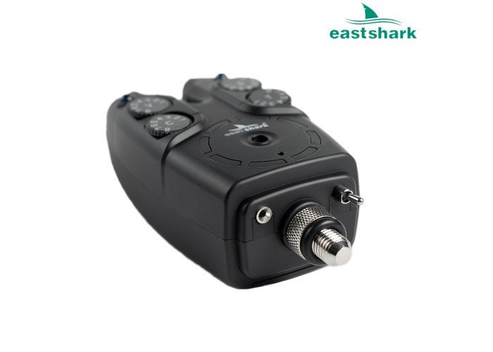 Сигнализатор поклевки EastShark SP-07 (4+1) 501007 - ForteMarket Сигнализатор поклевки EastShark SP-07 (4+1) 501007 купить,0
