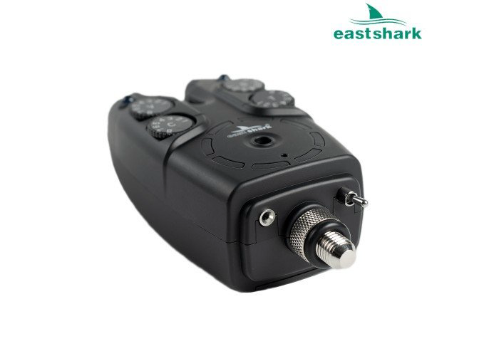 Сигнализатор поклевки EastShark SP-07 (4+1) 501007 купить,90000