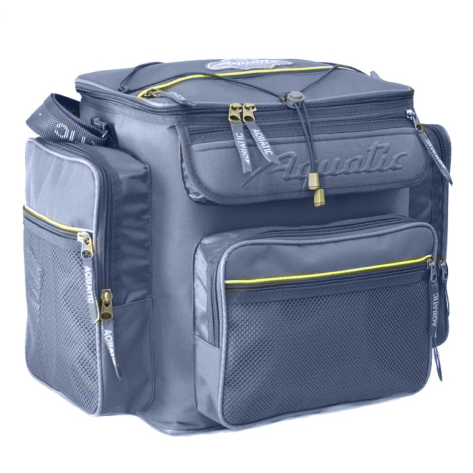 Термо-сумка для рыбалки Aquatic С-20С 40х32х35 купить,NaN