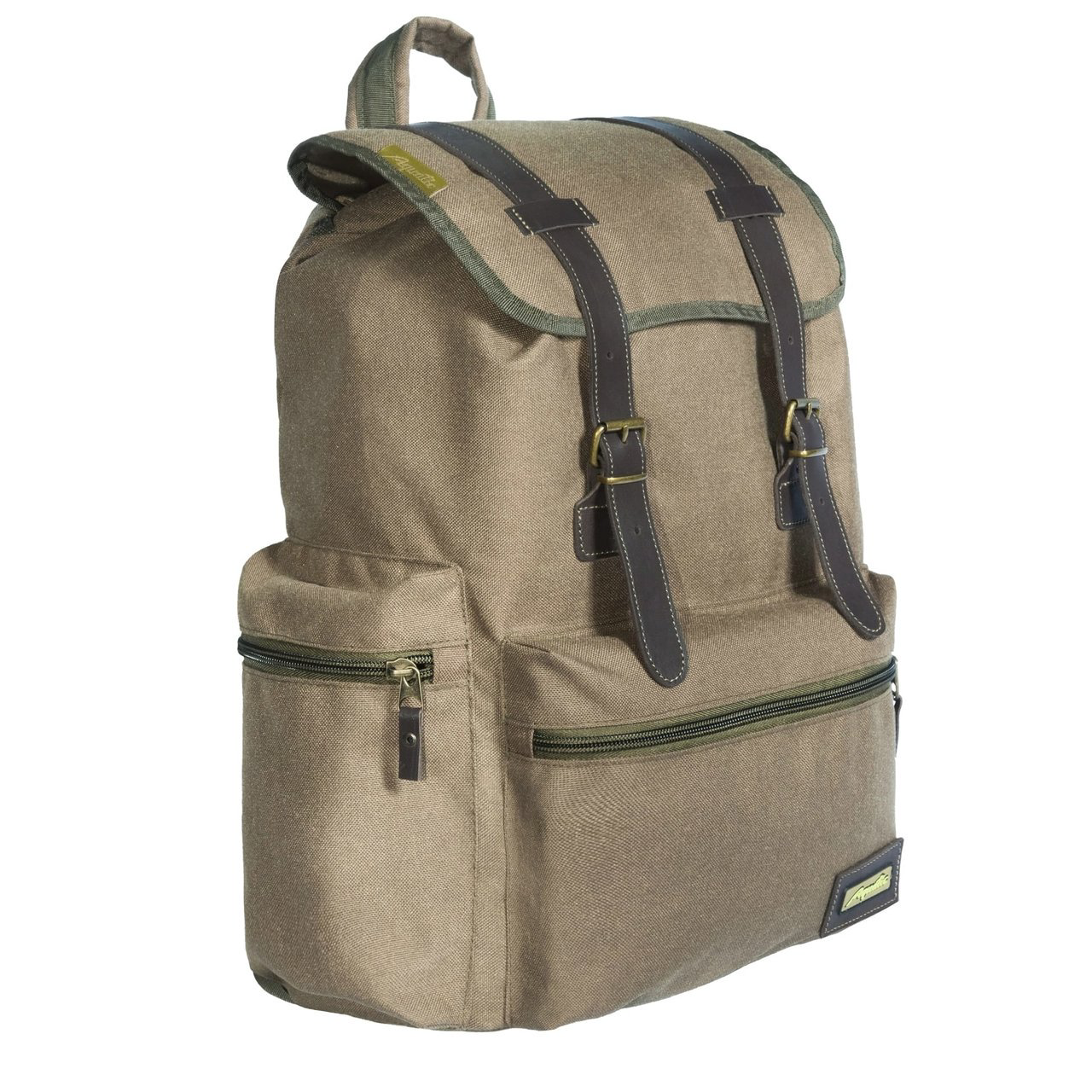 Рюкзак для рыбалки Aquatic РО-27Х купить,NaN
