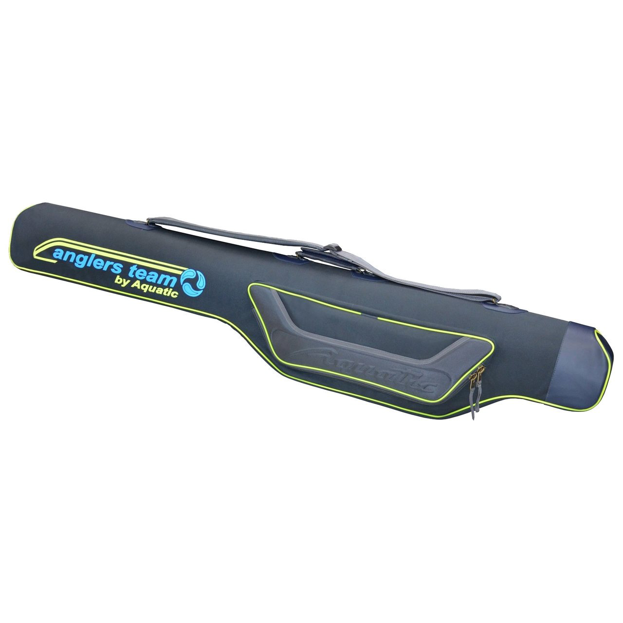 Чехол для рыбалки Aquatic Ч-36С 172х30х18 купить,NaN