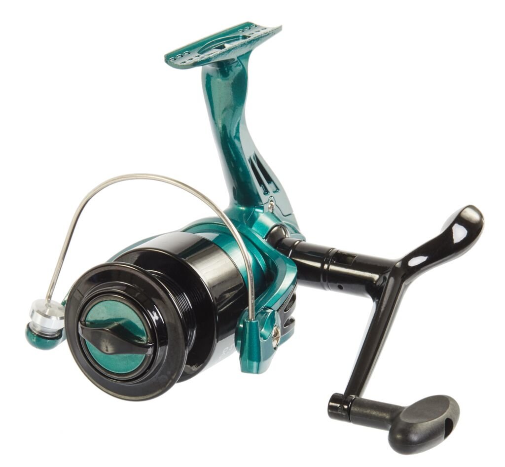 Катушка Salmo Blaster Super 2 3000FD 3730FD купить,NaN
