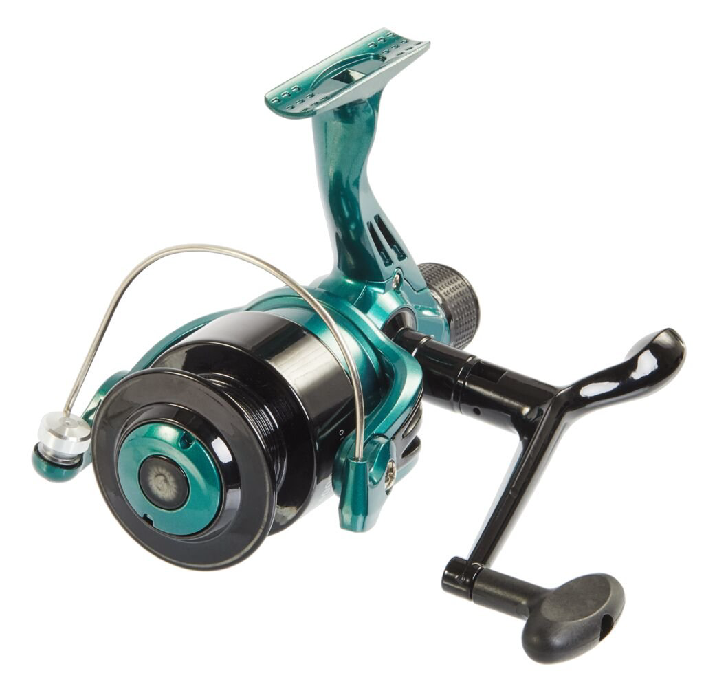 Катушка Salmo Blaster Super 2 3000RD купить,NaN
