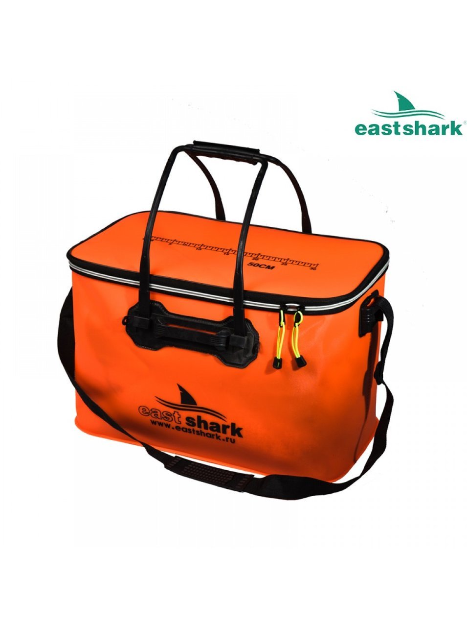 Ведро для прикормки EastShark 16521003