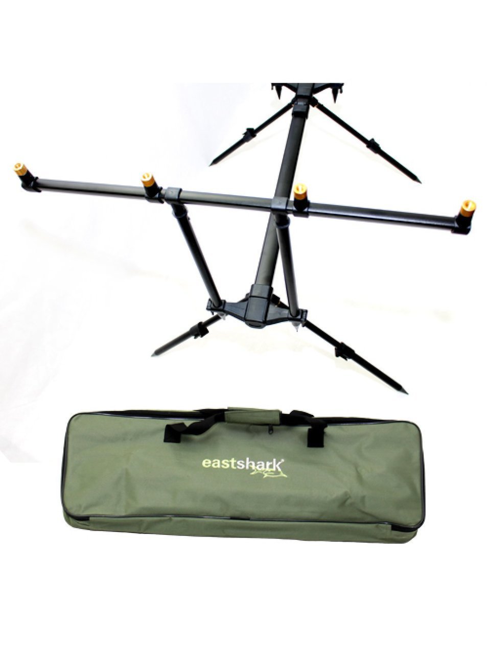 Подставка под удилище EastShark SBE-122-4 5511008 - ForteMarket Подставка под удилище EastShark SBE-122-4 5511008 купить,0