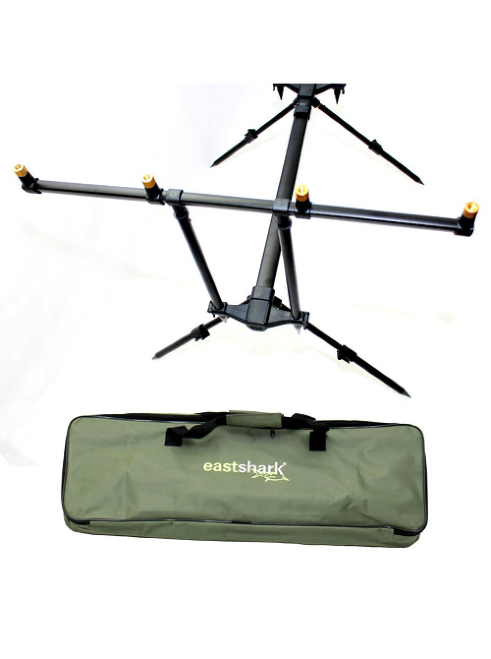Подставка под удилище EastShark SBE-122-4 5511008 купить,NaN