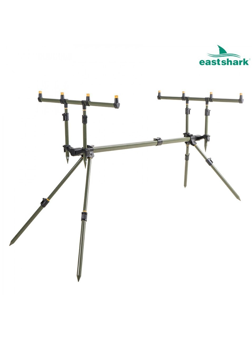 Подставка под удилище EastShark SBD-122-4 5510058 купить,NaN