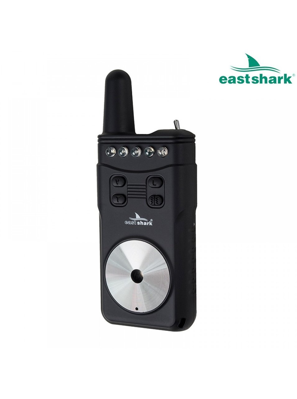 Сигнализатор поклевки EastShark SP-01 (4+1) 501001 - ForteMarket Сигнализатор поклевки EastShark SP-01 (4+1) 501001 купить,0