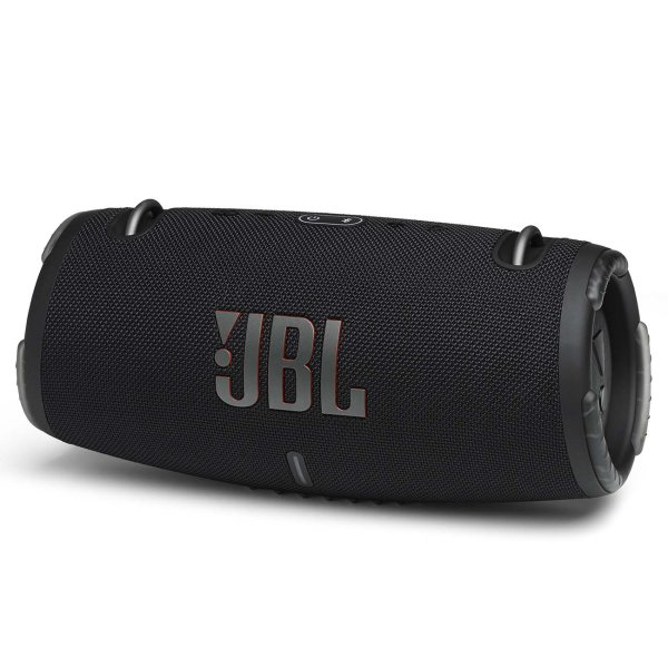 Портативная колонка JBL Xtreme 3 черная купить,NaN