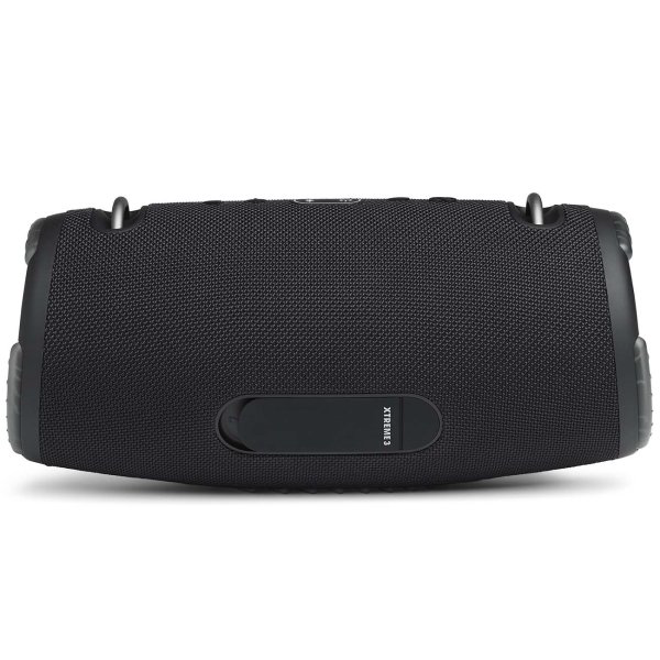 Портативная колонка JBL Xtreme 3 черная купить,NaN