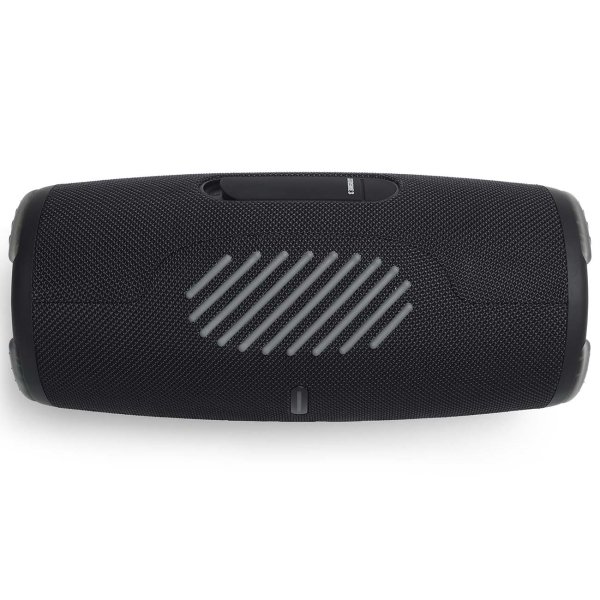 Портативная колонка JBL Xtreme 3 черная - ForteMarket Портативная колонка JBL Xtreme 3 черная купить,0