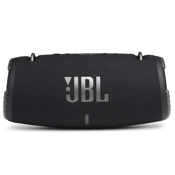 Портативная колонка JBL Xtreme 3 черная - ForteMarket Портативная колонка JBL Xtreme 3 черная купить,0