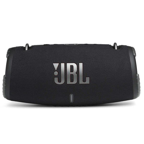 Портативная колонка JBL Xtreme 3 черная купить,NaN