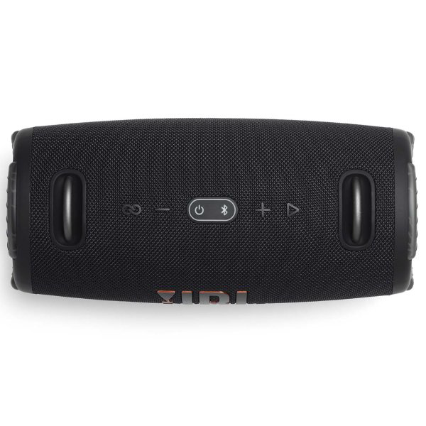Портативная колонка JBL Xtreme 3 черная купить,NaN