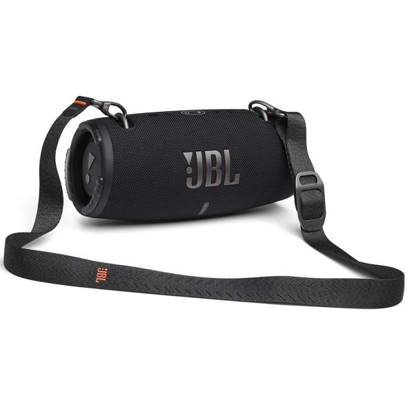 Портативная колонка JBL Xtreme 3 черная - ForteMarket Портативная колонка JBL Xtreme 3 черная купить,0