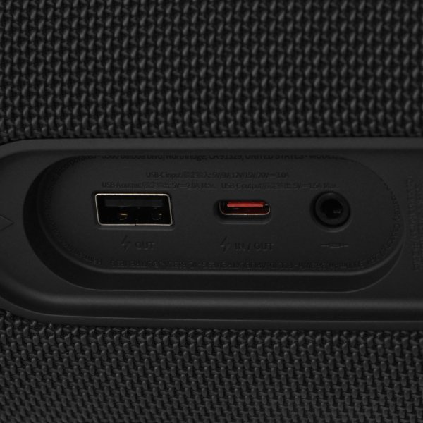 Портативная колонка JBL Xtreme 3 черная - ForteMarket Портативная колонка JBL Xtreme 3 черная купить,0