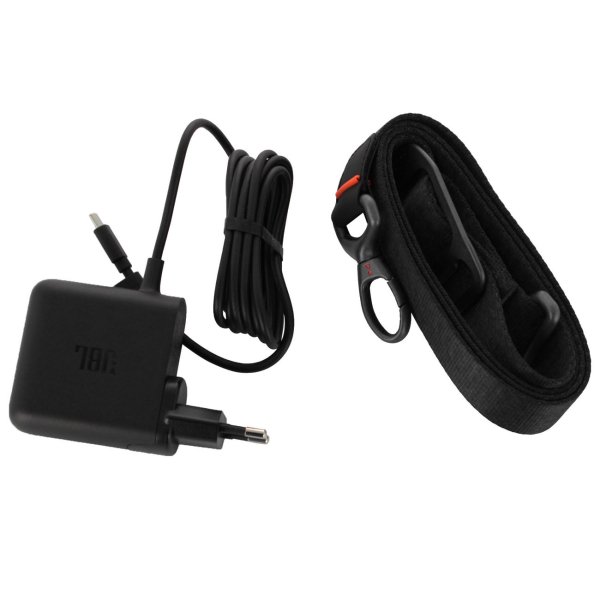 Портативная колонка JBL Xtreme 3 черная - ForteMarket Портативная колонка JBL Xtreme 3 черная купить,0