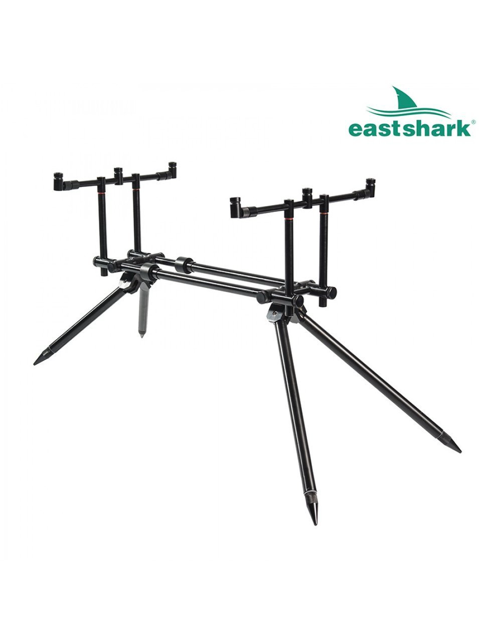 Подставка под удилище EastShark SCF-803 AL 5518803 купить,NaN