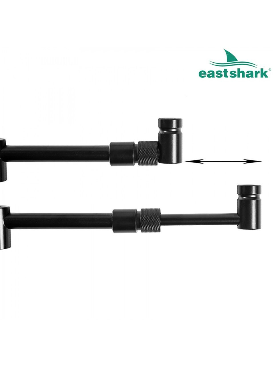 Подставка под удилище EastShark SCF-803 AL 5518803 купить,NaN