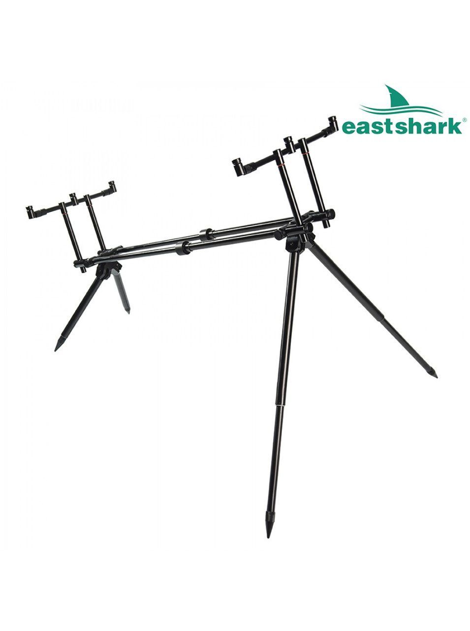 Подставка под удилище EastShark SCF-803 AL 5518803 купить,NaN