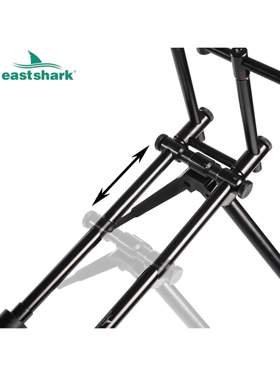 Подставка под удилище EastShark SCF-803 AL 5518803 - ForteMarket Подставка под удилище EastShark SCF-803 AL 5518803 купить,0