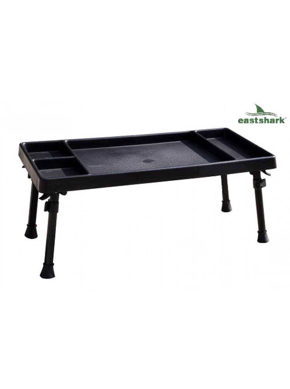 Стол туристический EastShark 7560276 черный купить,NaN