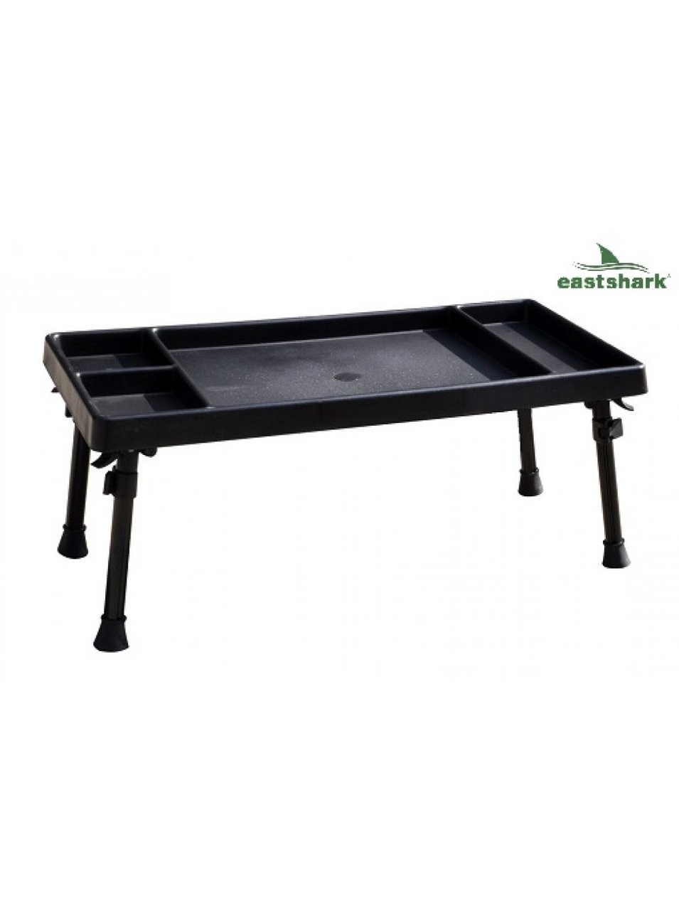 Стол туристический EastShark 7560276 черный купить,NaN
