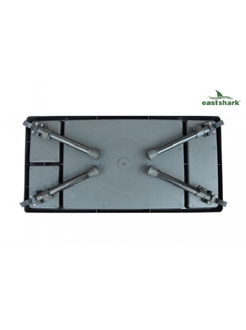 Стол туристический EastShark 7560276 черный купить,NaN