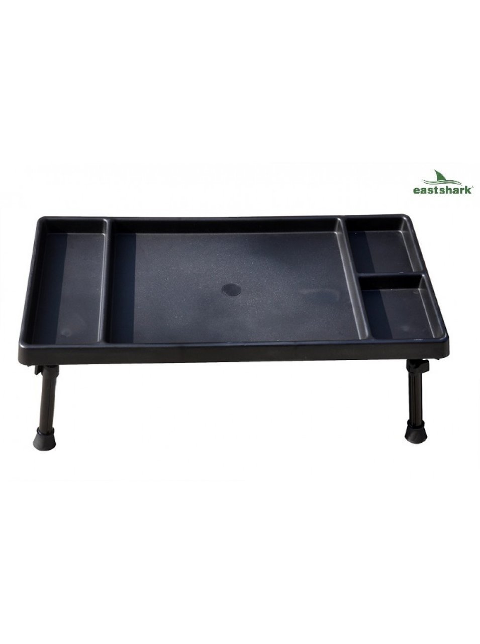 Стол туристический EastShark 7560276 черный купить,NaN