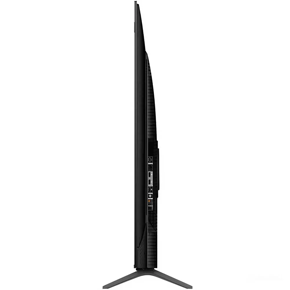 Телевизор 55" (140 см) TCL 55P8K QLED 4K UHD Black