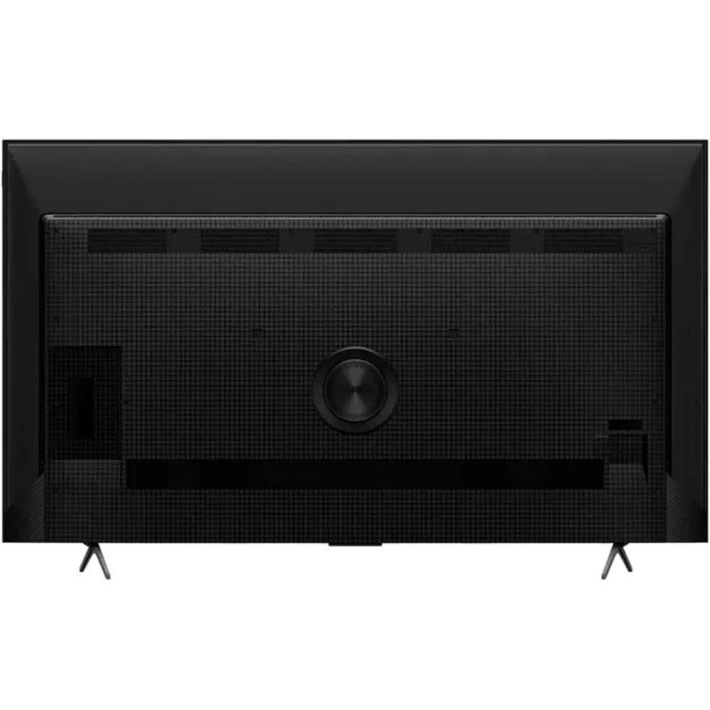 Телевизор 55" (140 см) TCL 55P8K QLED 4K UHD Black