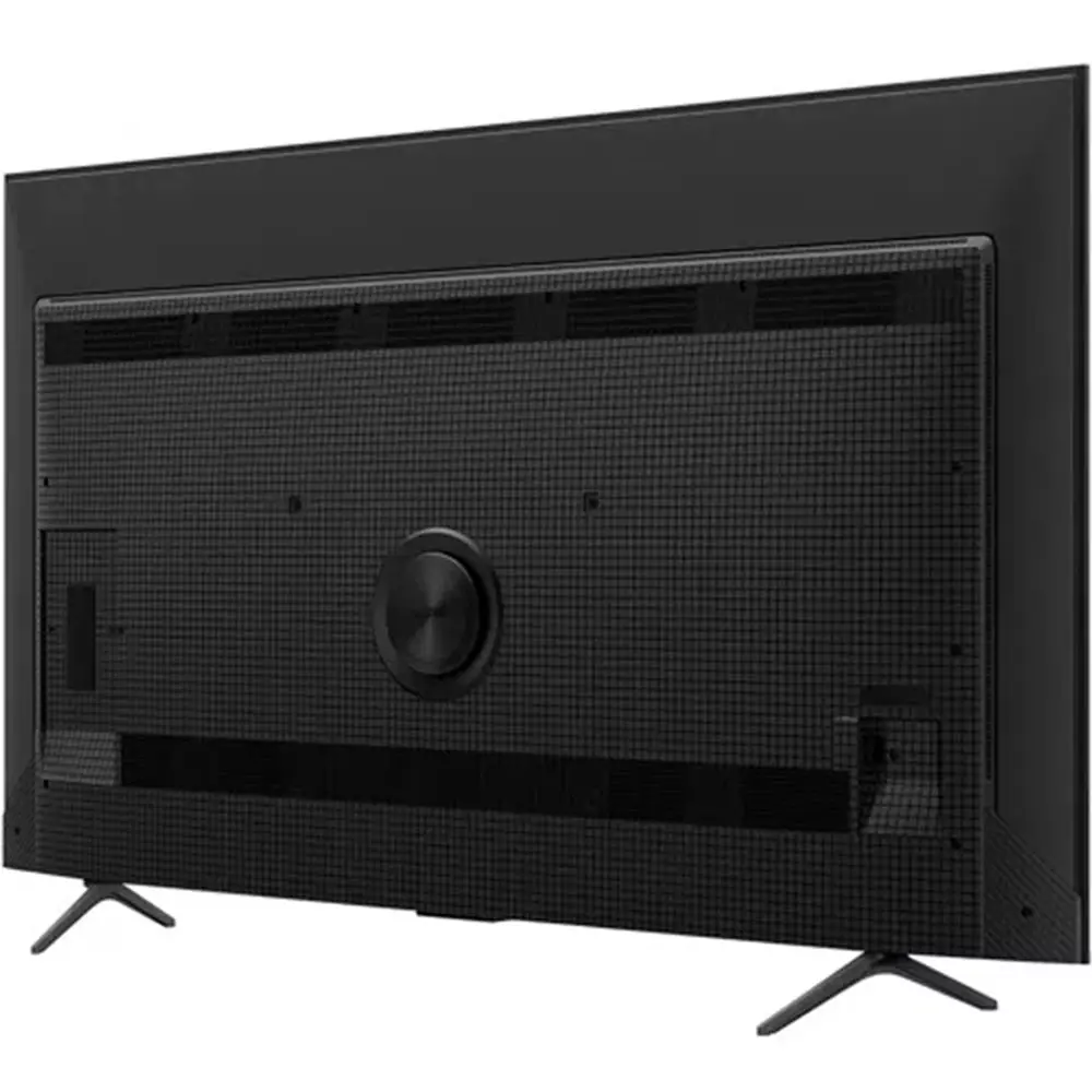 Телевизор 55" (140 см) TCL 55P8K QLED 4K UHD Black