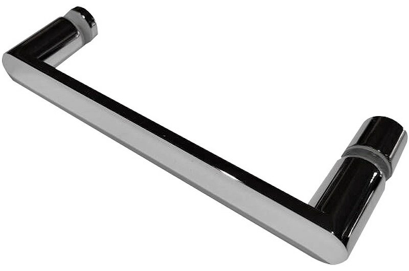 Душевое ограждение KABINKA.KZ двухстенное AG04060-S100, 600х1950 мм купить,NaN