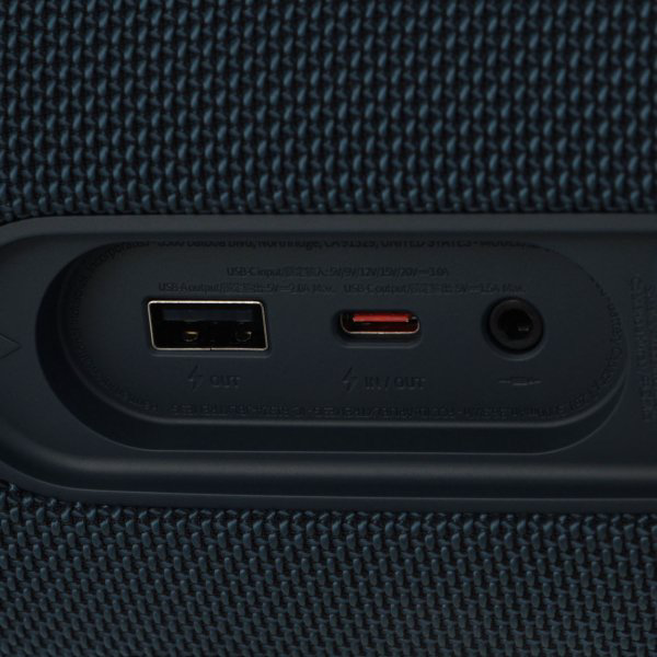 Портативная колонка JBL Xtreme 3 синяя купить,NaN