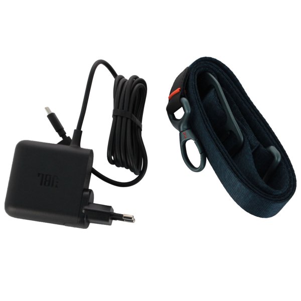 Портативная колонка JBL Xtreme 3 синяя купить,0