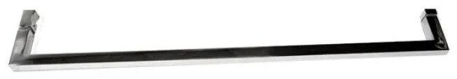 Душевое ограждение Abber двухстенное AG30100H-S60-S60, 600х1950 мм купить,NaN