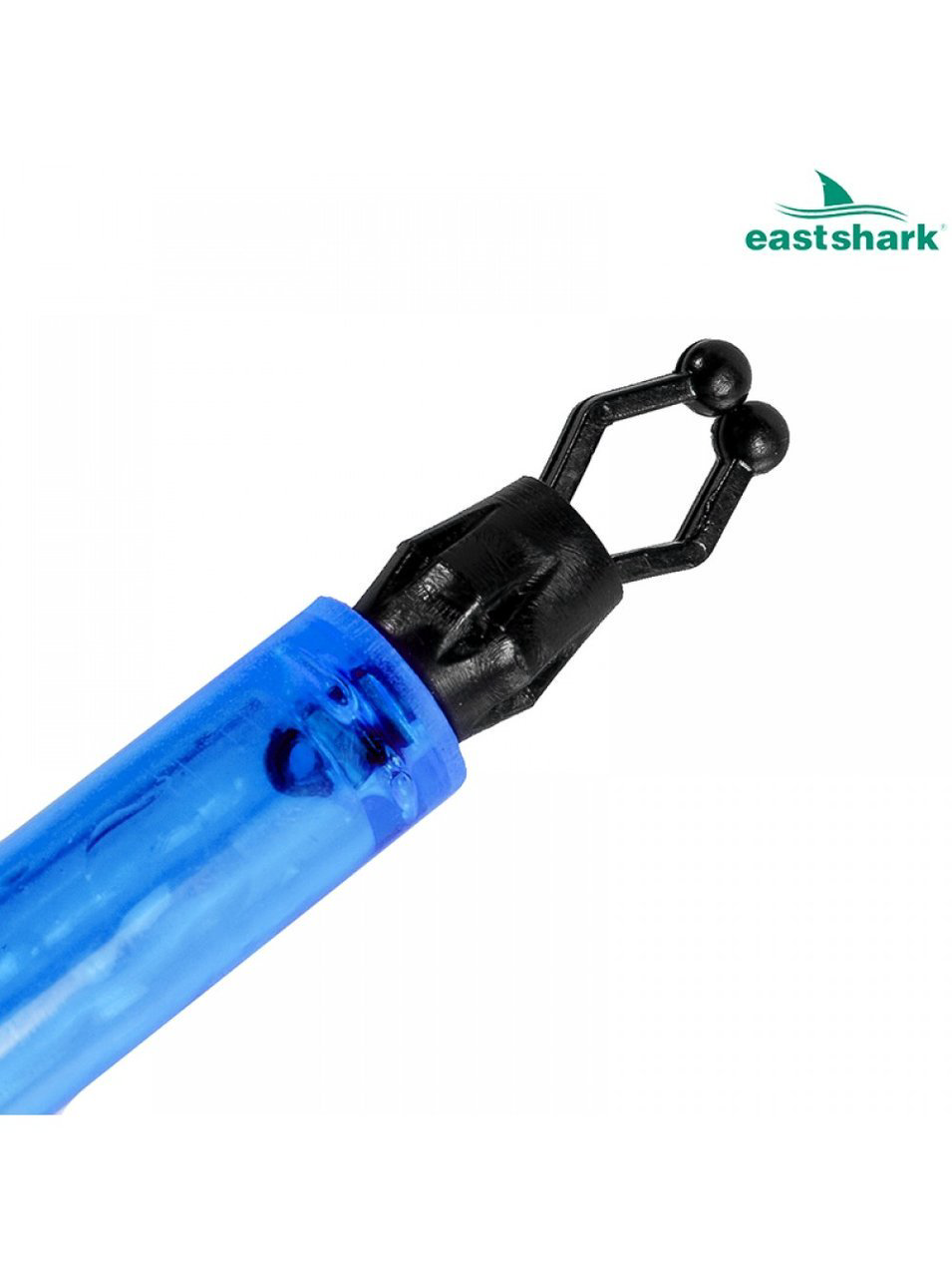Сигнализатор поклевки EastShark 5210374 синий купить,NaN