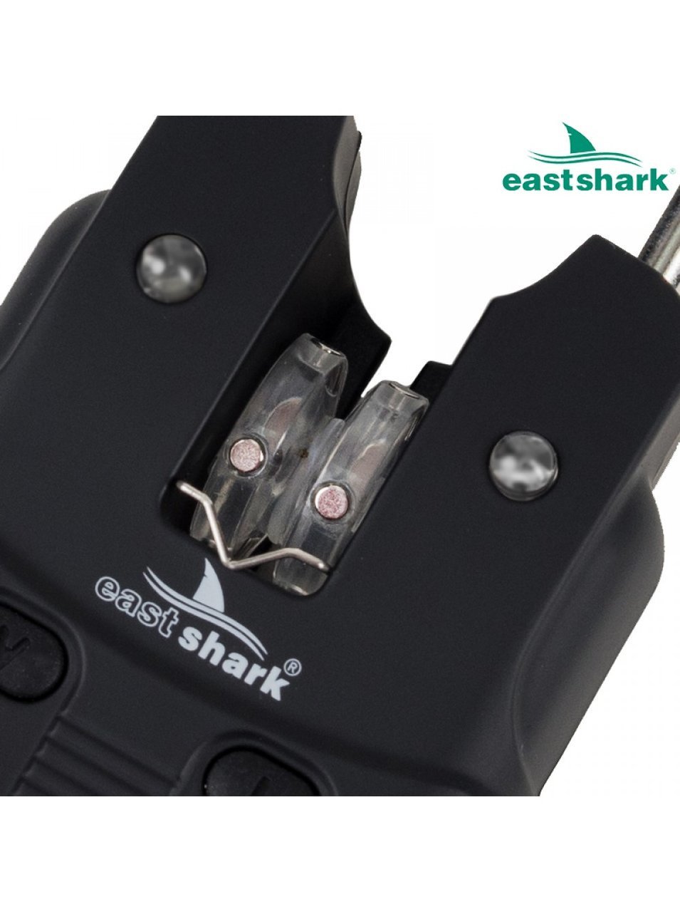 Сигнализатор поклевки EastShark SP-01 505021 красный - ForteMarket Сигнализатор поклевки EastShark SP-01 505021 красный купить,0