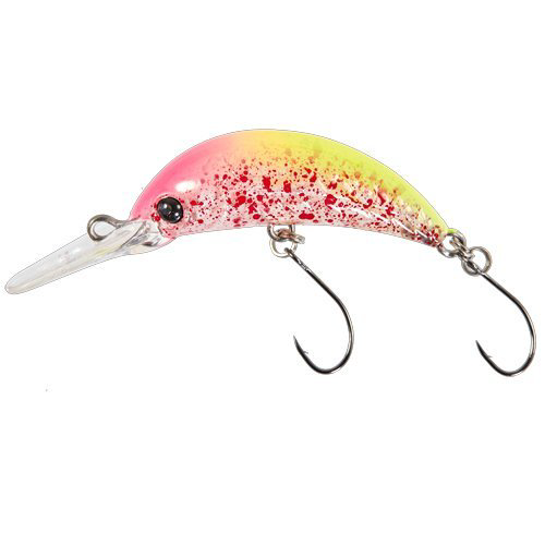 Воблер Lucky John Pro Series Saiko ATG 35мм 2гр 513 купить,NaN