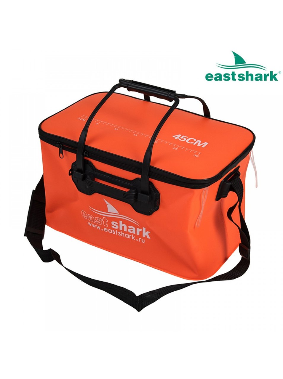 Ведро для прикормки EastShark 16521002