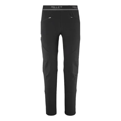Брюки мужские Millet Intense черные M