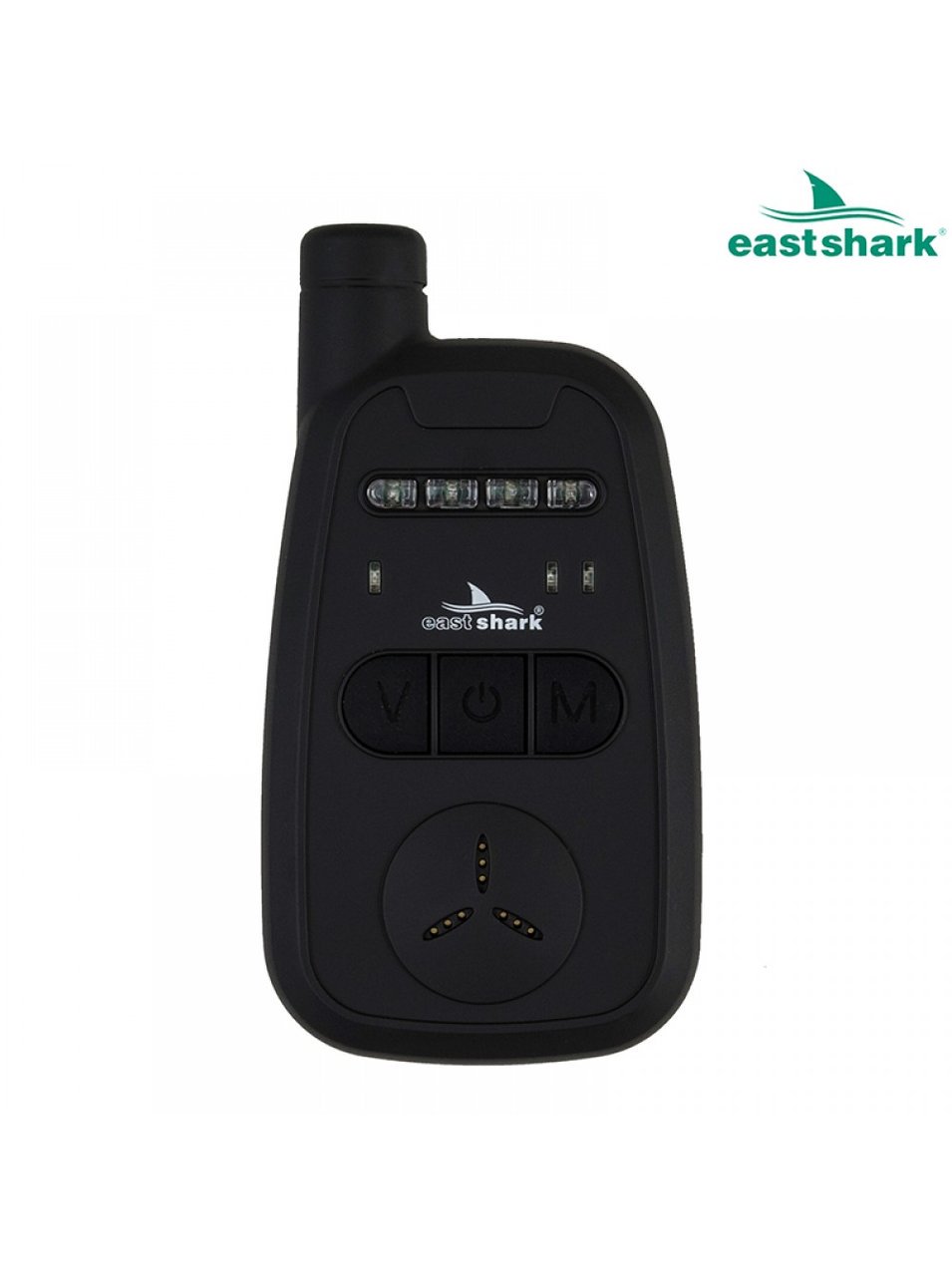 Сигнализатор поклевки EastShark SP-04 (4+1) 501004 - ForteMarket Сигнализатор поклевки EastShark SP-04 (4+1) 501004 купить,0