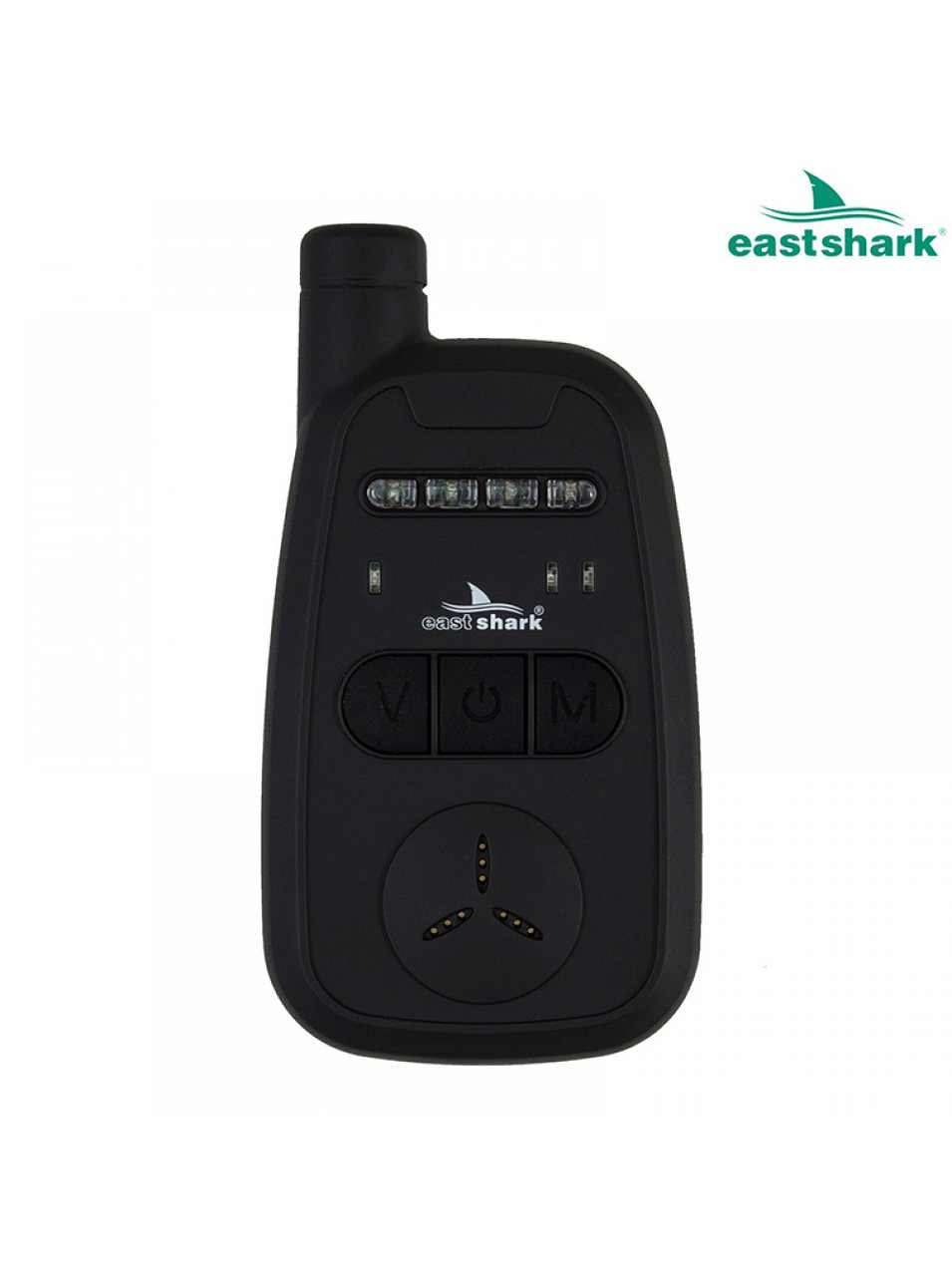 Сигнализатор поклевки EastShark SP-04 (4+1) 501004 купить,NaN