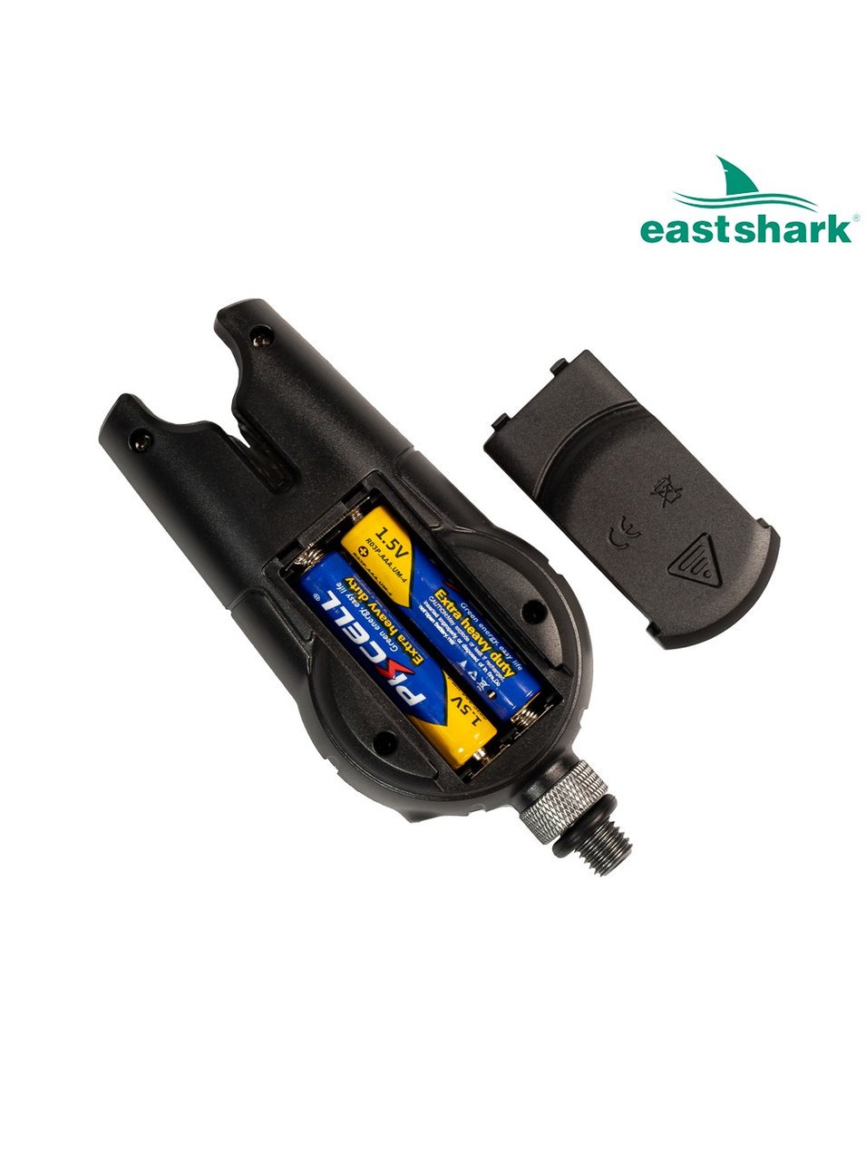 Сигнализатор поклевки EastShark SP-05 (4+1) 501005 - ForteMarket Сигнализатор поклевки EastShark SP-05 (4+1) 501005 купить,0