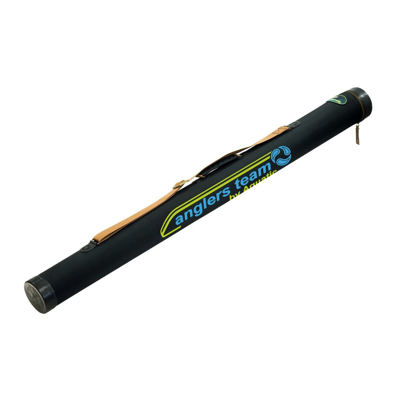 Тубус для рыбалки Aquatic Т-90С 120х9 купить,NaN